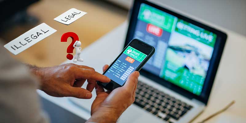 Sono legali i siti non AAMS in Italia? Sono legali i siti non AAMS in Italia?